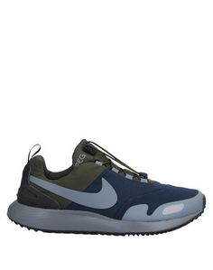 Низкие кеды и кроссовки Nike