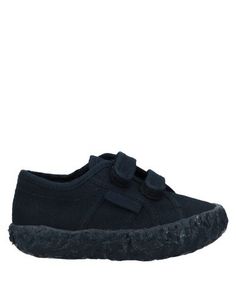 Низкие кеды и кроссовки Superga