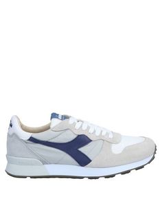 Низкие кеды и кроссовки Diadora Heritage