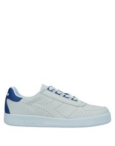 Низкие кеды и кроссовки Diadora