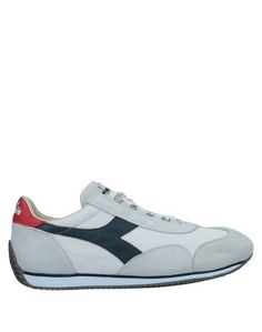 Низкие кеды и кроссовки Diadora Heritage