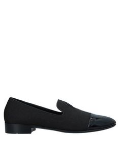 Мокасины Giuseppe Zanotti