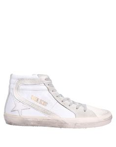 Высокие кеды и кроссовки Golden Goose Deluxe Brand