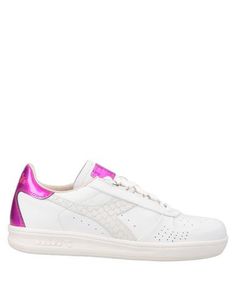 Низкие кеды и кроссовки Diadora Heritage