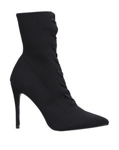 Полусапоги и высокие ботинки Steve Madden