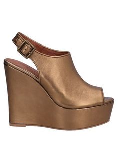 Сандалии Jeffrey Campbell