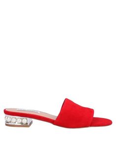 Сандалии Steve Madden