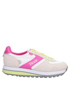 Низкие кеды и кроссовки Etonic