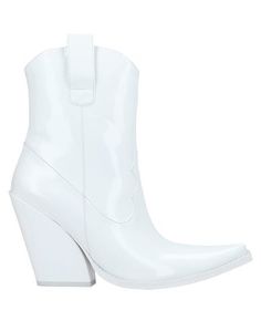 Полусапоги и высокие ботинки Jeffrey Campbell