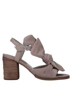 Сандалии Fabbrica Deicolli