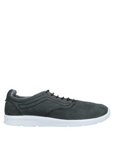 Низкие кеды и кроссовки Vans