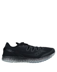 Низкие кеды и кроссовки Saucony
