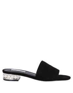 Сандалии Steve Madden