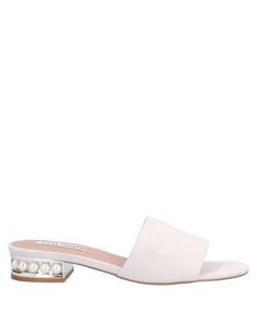 Сандалии Steve Madden