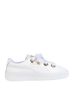 Низкие кеды и кроссовки Puma