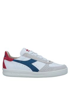 Низкие кеды и кроссовки Diadora Heritage