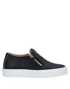 Низкие кеды и кроссовки Giuseppe Zanotti