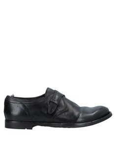 Мокасины Officine Creative Italia