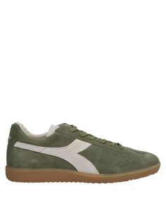 Низкие кеды и кроссовки Diadora Heritage