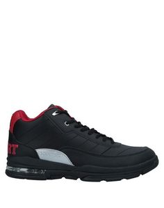 Высокие кеды и кроссовки Plein Sport