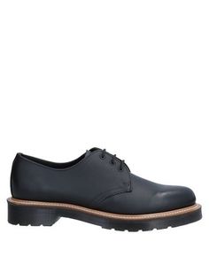 Обувь на шнурках Dr. Martens