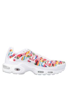 Низкие кеды и кроссовки Nike