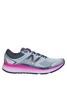 Низкие кеды и кроссовки New Balance
