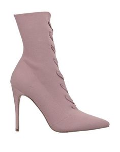 Полусапоги и высокие ботинки Steve Madden