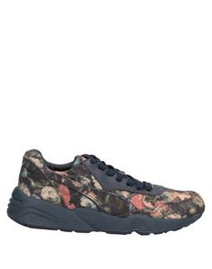 Низкие кеды и кроссовки Puma