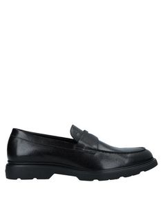 Мокасины Hogan