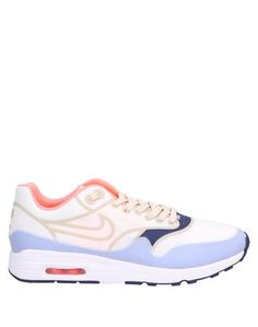 Низкие кеды и кроссовки Nike