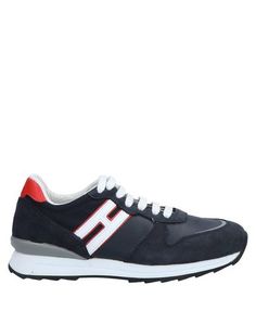 Низкие кеды и кроссовки Hogan Rebel