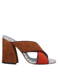 Сандалии G di G