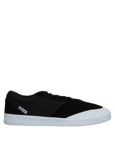 Низкие кеды и кроссовки Supra