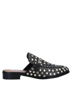 Мюлес и сабо Steve Madden