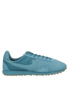 Низкие кеды и кроссовки Nike