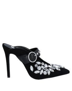 Мюлес и сабо Steve Madden