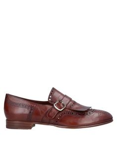 Мокасины Santoni
