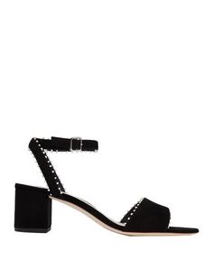 Сандалии Loeffler Randall