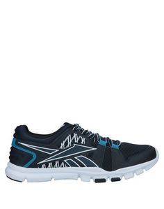 Низкие кеды и кроссовки Reebok