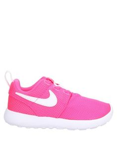 Низкие кеды и кроссовки Nike