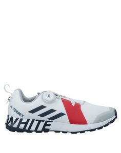 Низкие кеды и кроссовки Adidas