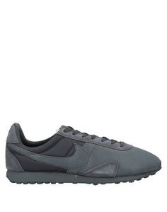 Низкие кеды и кроссовки Nike