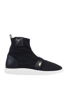 Высокие кеды и кроссовки Giuseppe Zanotti