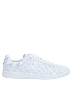 Низкие кеды и кроссовки Superga