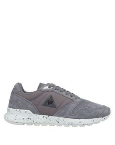 Низкие кеды и кроссовки Le Coq Sportif
