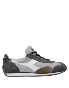 Низкие кеды и кроссовки Diadora Heritage