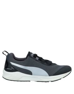 Низкие кеды и кроссовки Puma