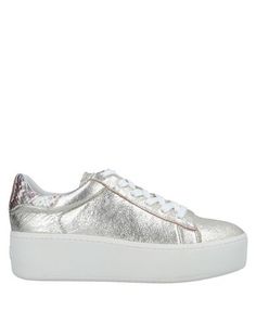 Низкие кеды и кроссовки Ash