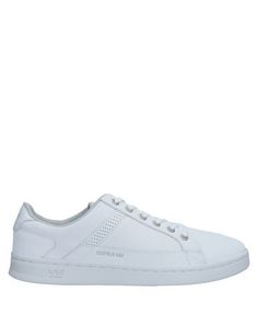 Низкие кеды и кроссовки Supra